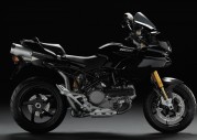 Ducati Multistrada 1100